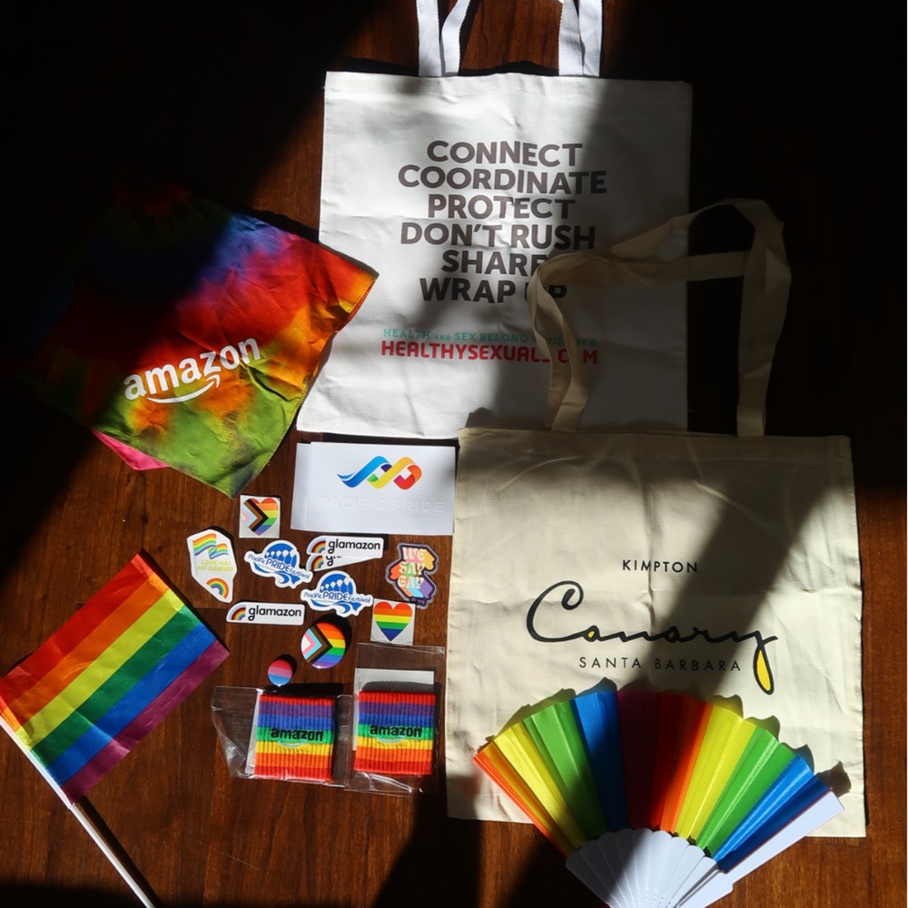 Pride Bundle